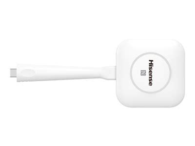 HISENSE HT005E Type-C Dongle for DE series; BYOM